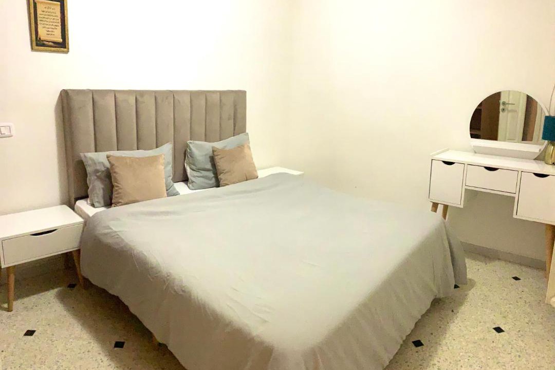 Photo of Bedroom in Sidi Abdel Aziz