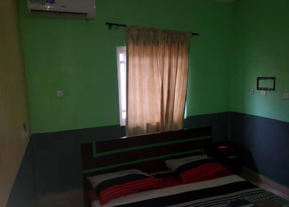 Photo of Bedroom in Ipoti