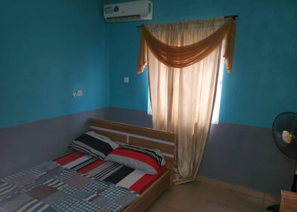 Photo of Bedroom in Ipoti