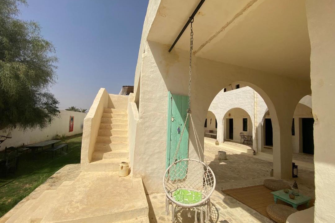 Photo of Others in Erriadh