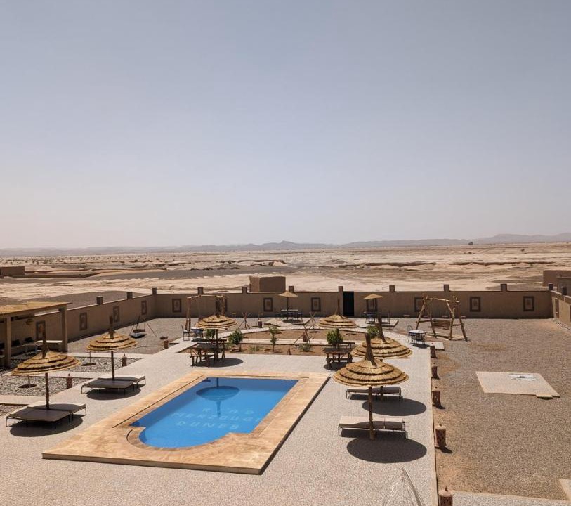 Photo of Others in Merzouga