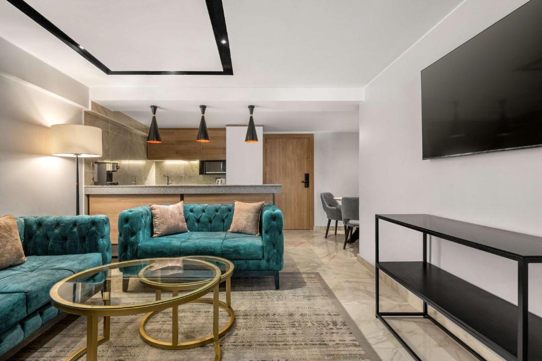 Photo of Livingroom in Heliopolis