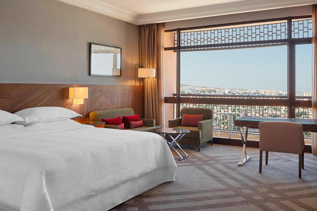 Photo of Bedroom in Notre Dame
