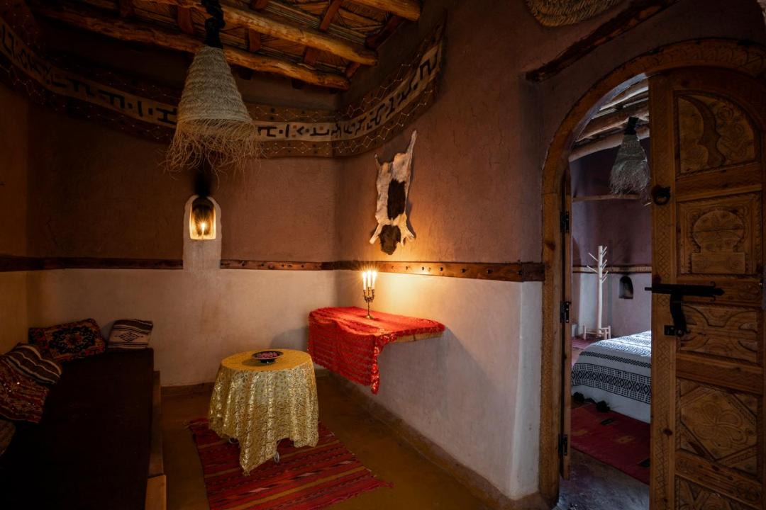 Photo of Others in Ait Benhaddou