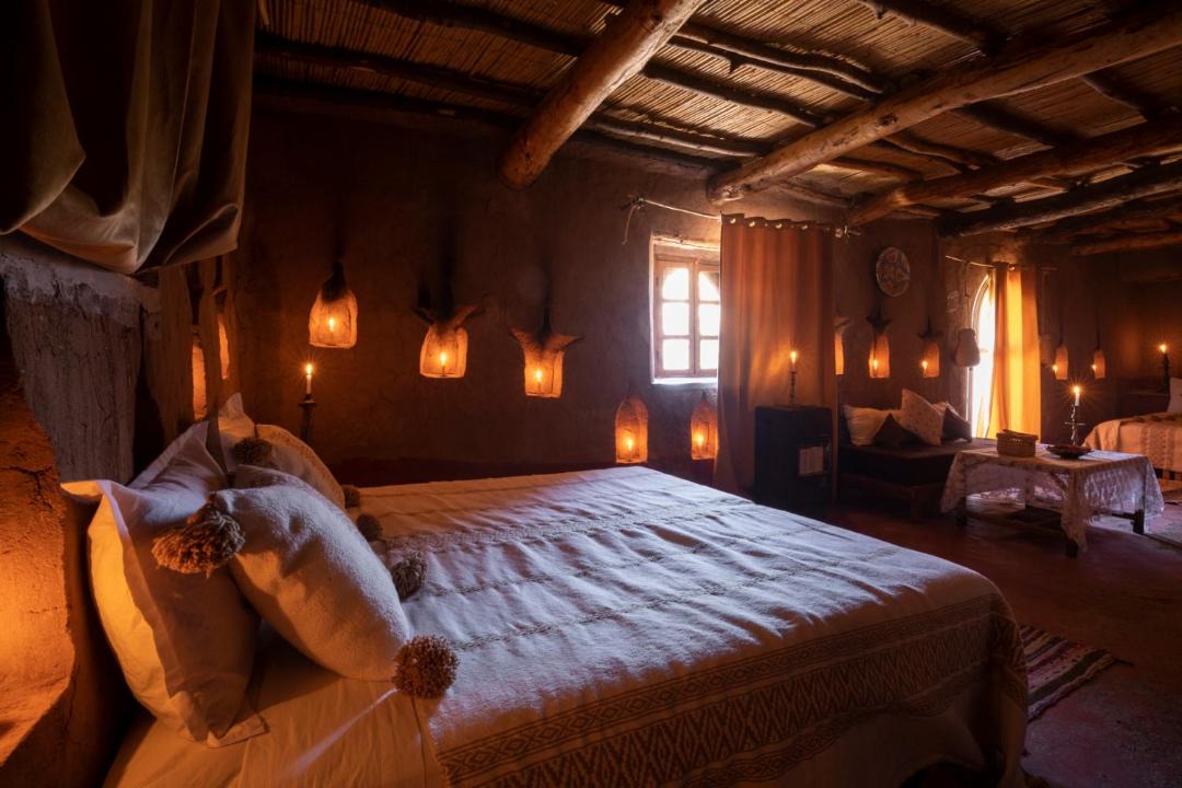 Photo of Others in Ait Benhaddou
