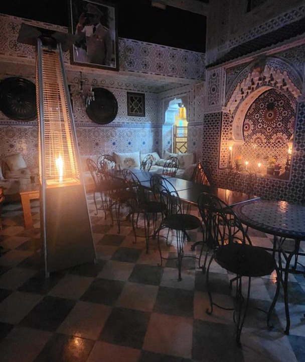 Photo of Others in Meknes Medina