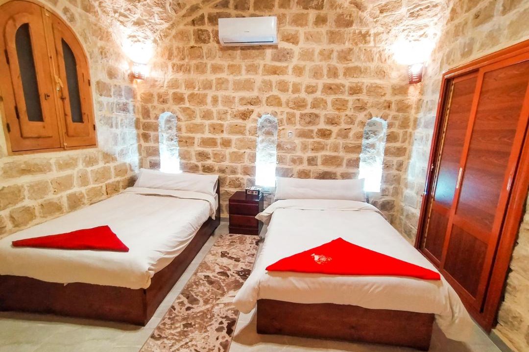 Photo of Bedroom in Tunis Village
