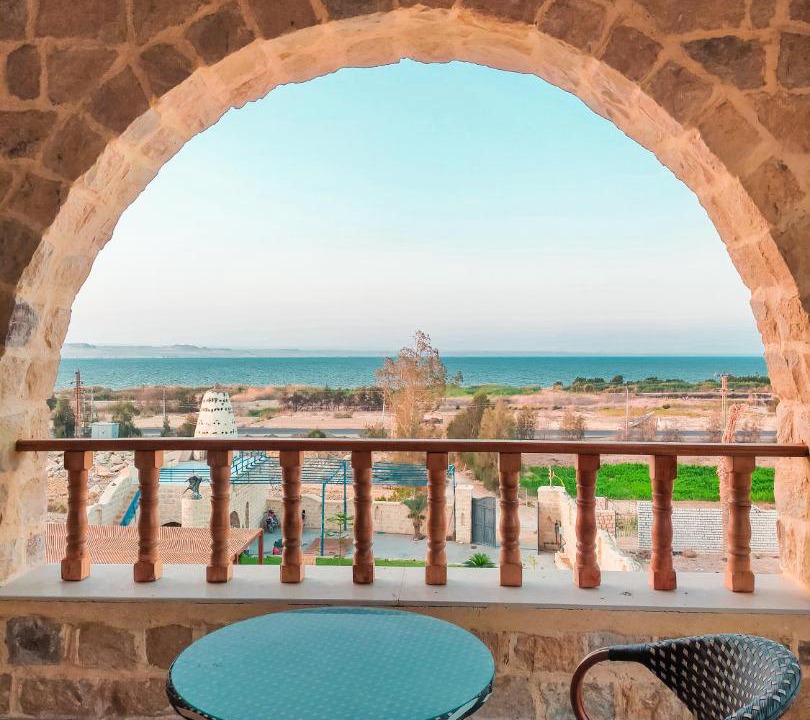 Photo of Patio Balcony in Tunis Village