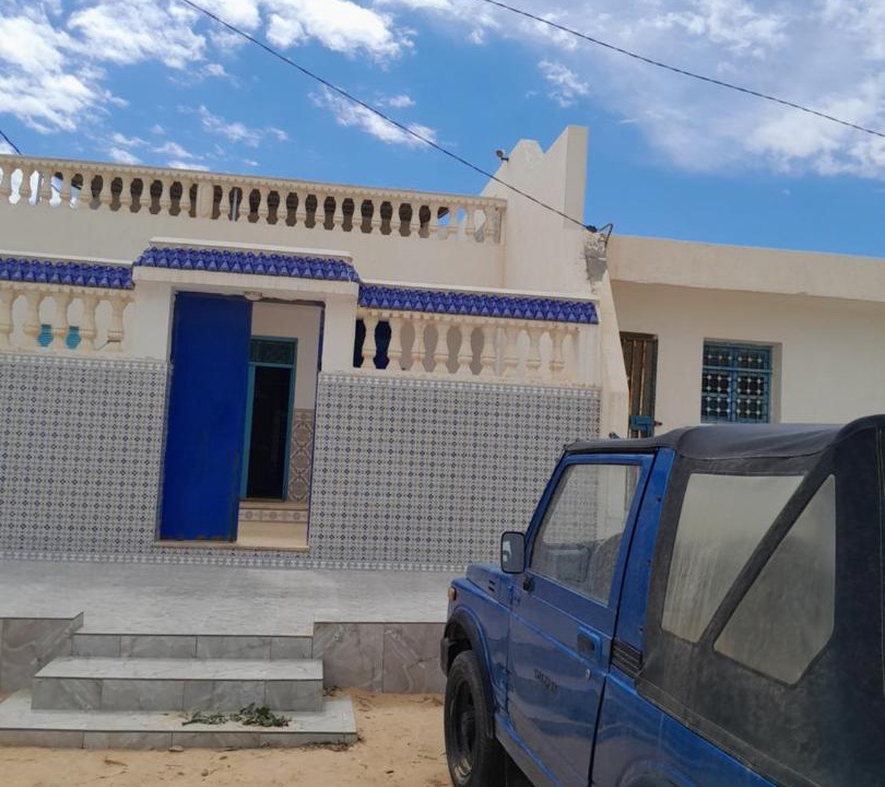 Photo of Others in El Metouia