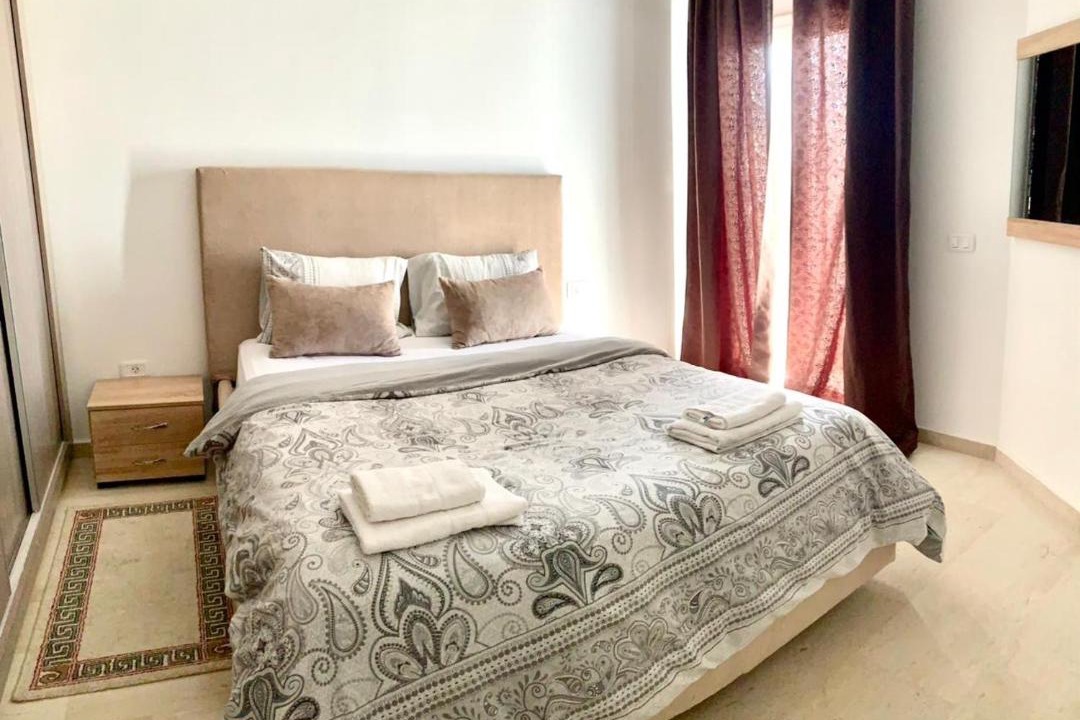 Photo of Bedroom in Sidi Abdel Aziz
