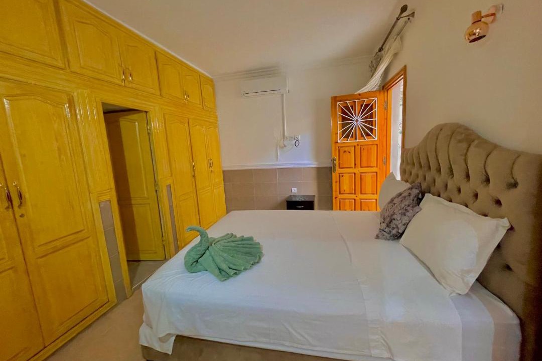 Photo of Bedroom in Lahebichate