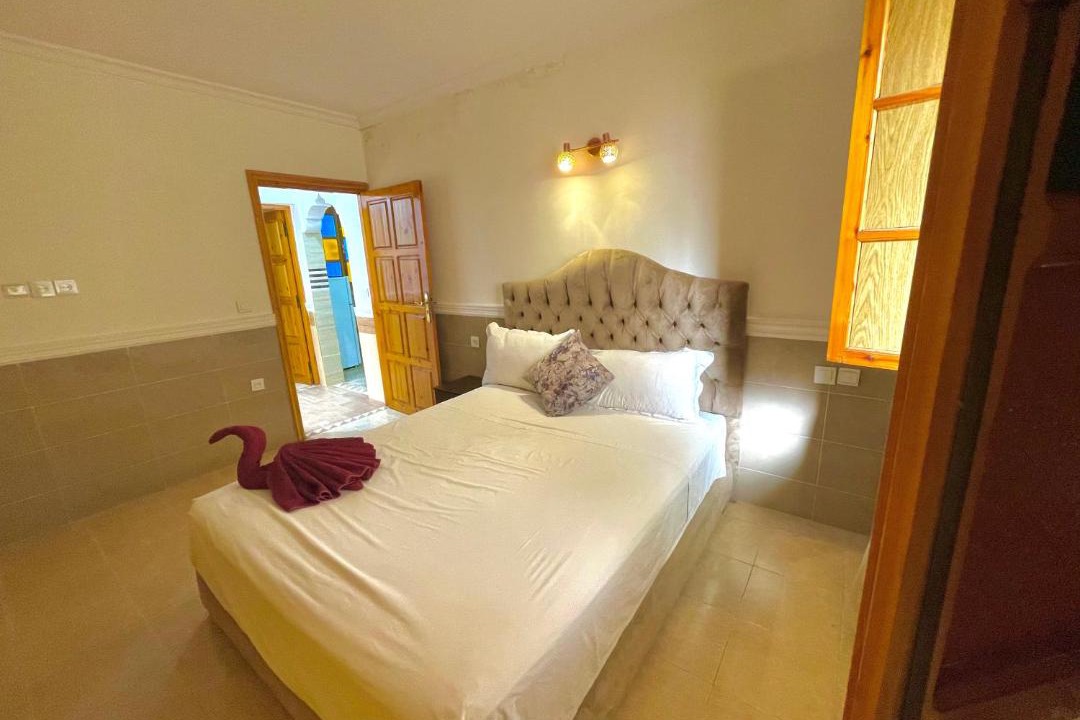 Photo of Bedroom in Lahebichate