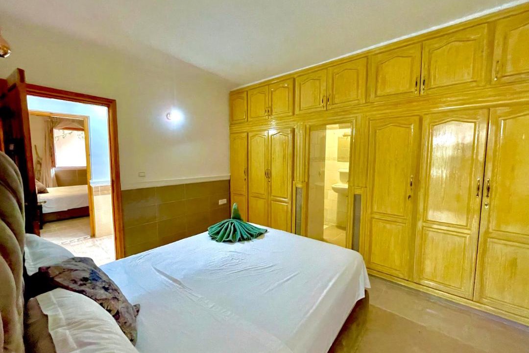 Photo of Bedroom in Lahebichate