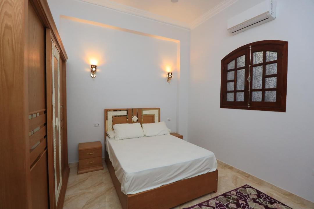Photo of Bedroom in Luxor
