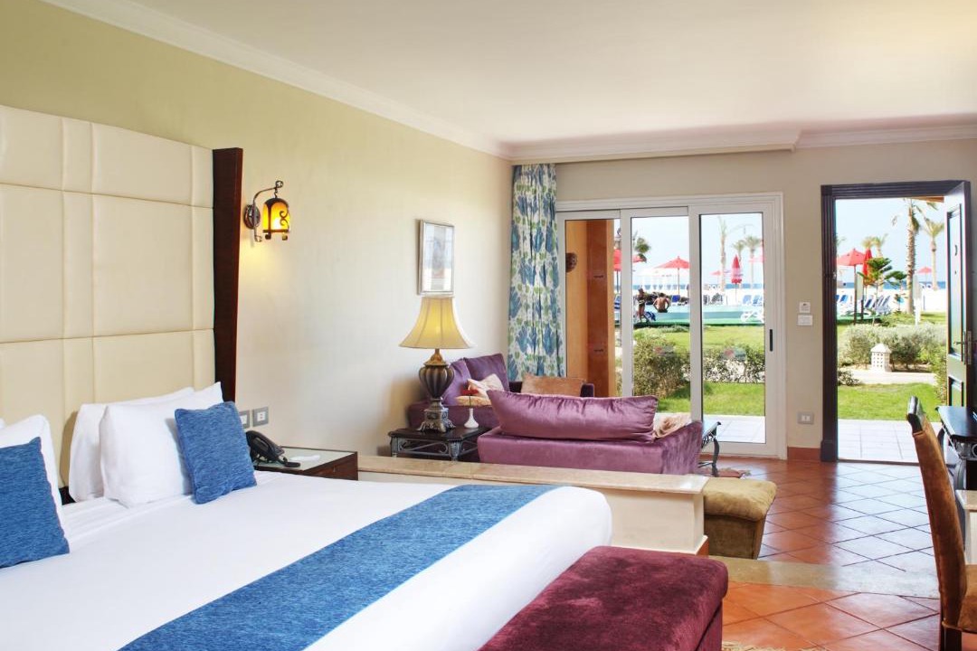 Photo of Bedroom in Marsa Matruh