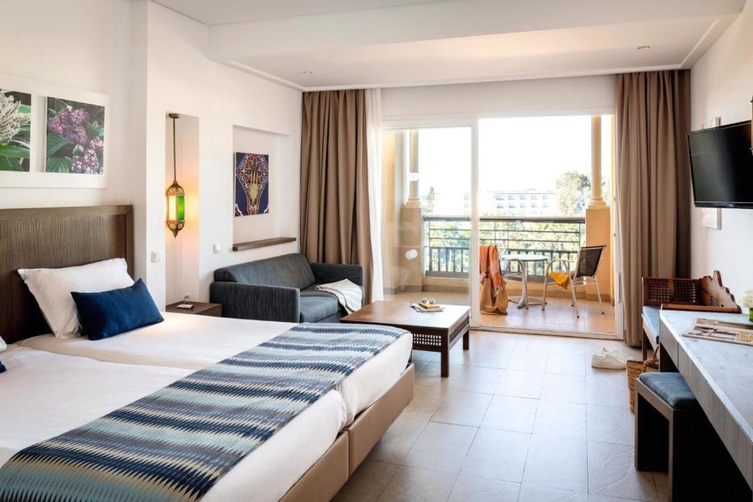 Photo of Bedroom in Hammam Sousse