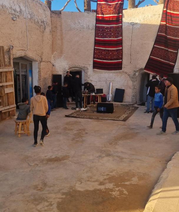 Photo of Others in Mareth