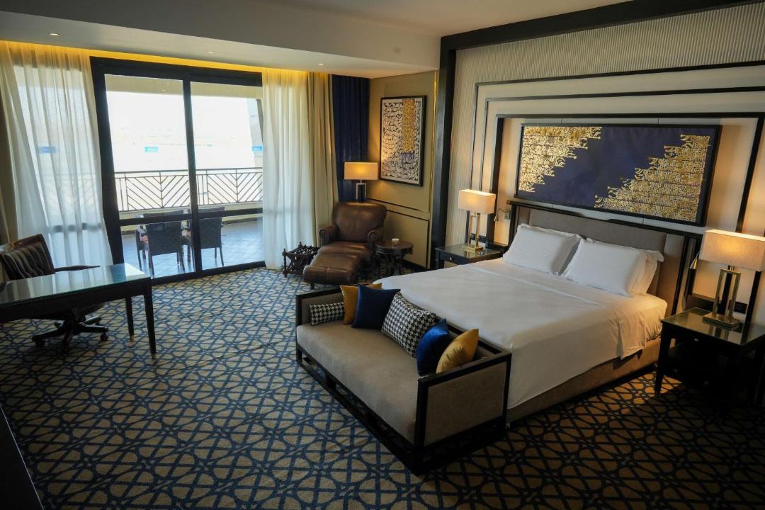 Photo of Bedroom in Al-'Amriyah