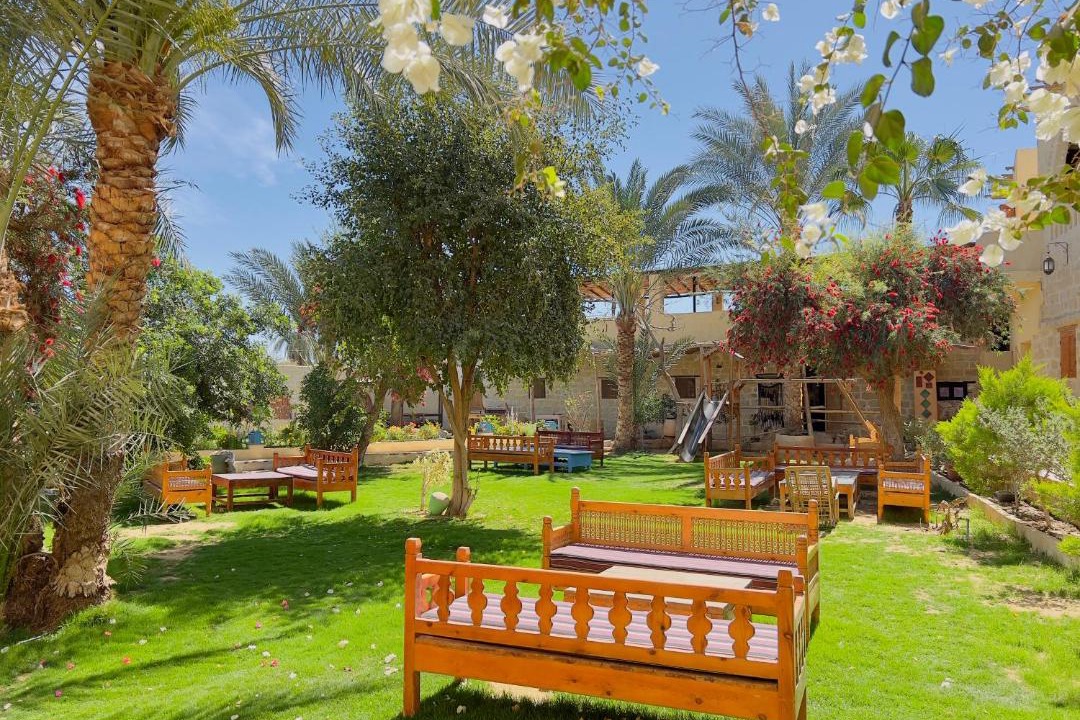 Photo of Others in Tunis Village
