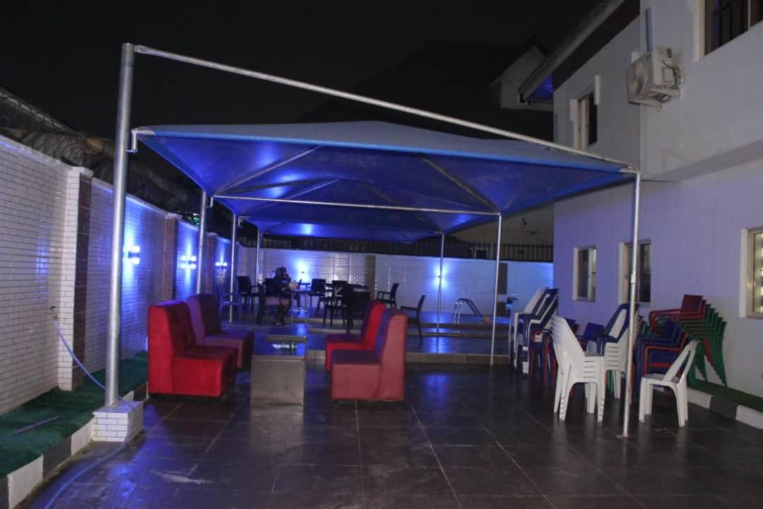 Photo of Others in Ikeja