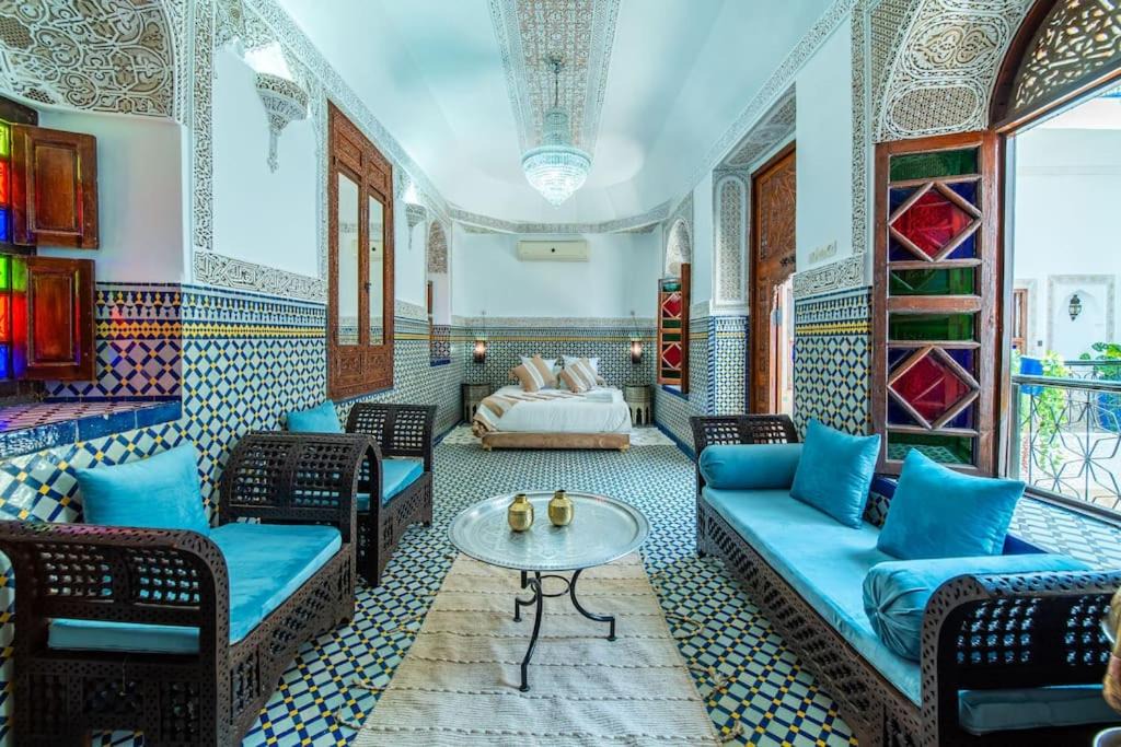 Photo of Others in Riad Zitoun Jdid