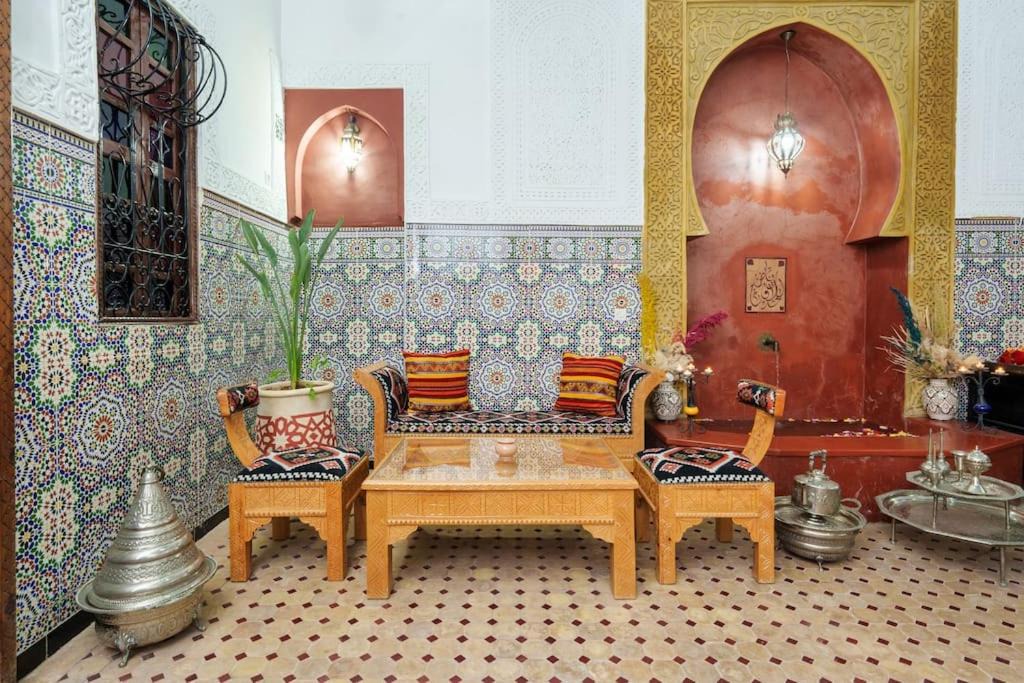 Photo of Others in Riad Zitoun Jdid