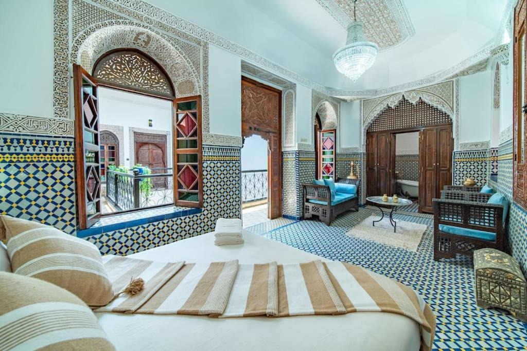 Photo of Others in Riad Zitoun Jdid