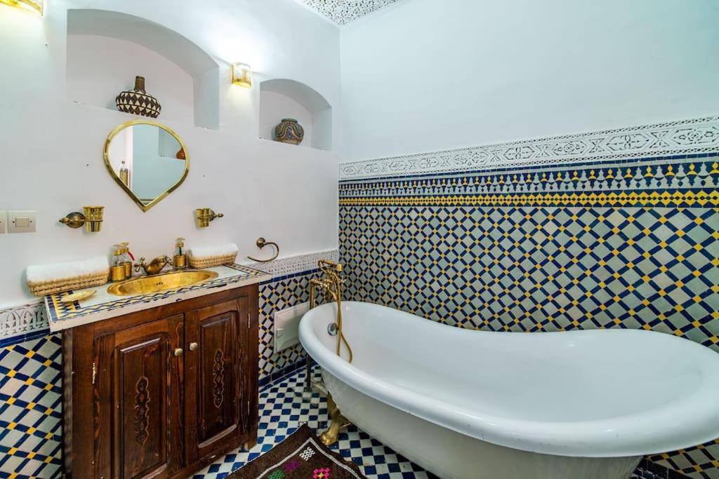 Photo of Others in Riad Zitoun Jdid