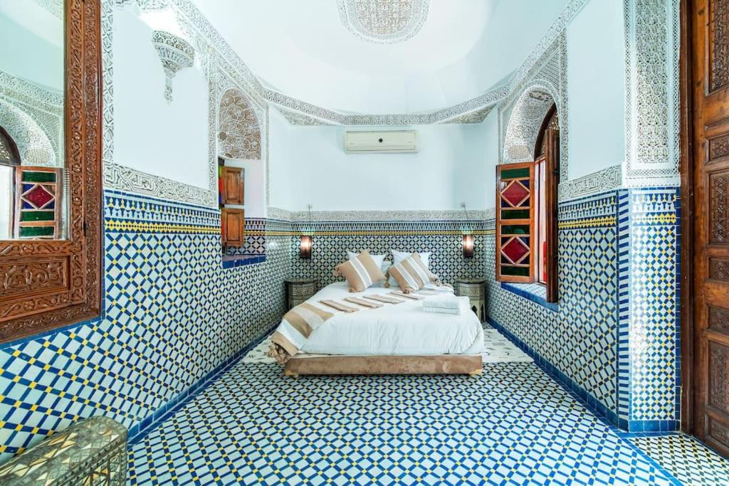 Photo of Others in Riad Zitoun Jdid