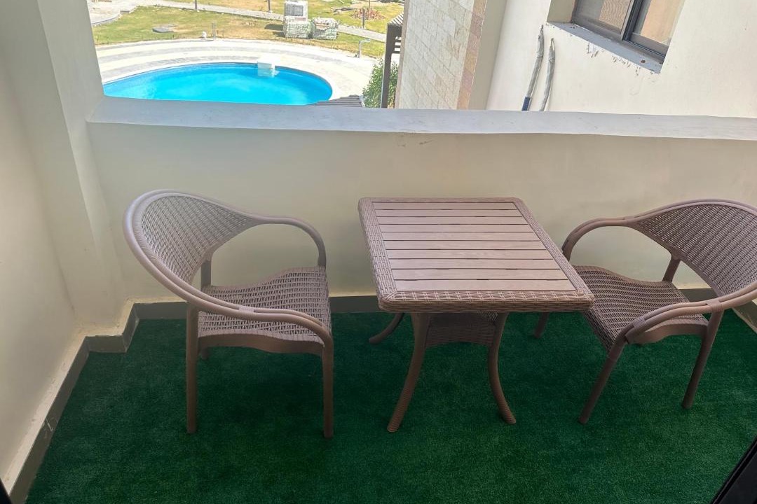 Photo of Patio Balcony in Port Said Governorate