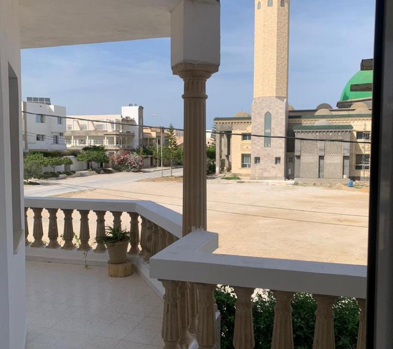 Photo of Others in Dar Chaabane Al Fehri