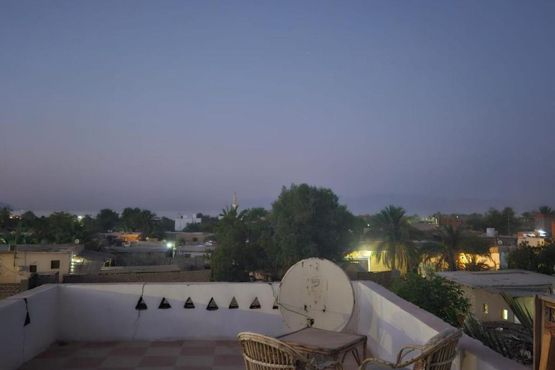 Photo of Patio Balcony in Dahab
