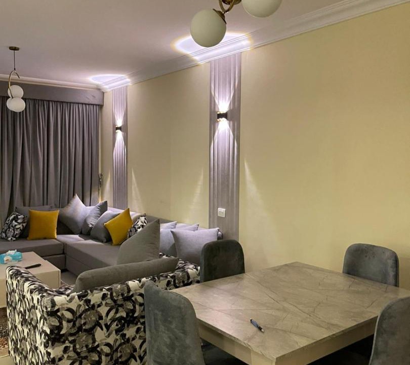 Photo of Livingroom in Madinaty