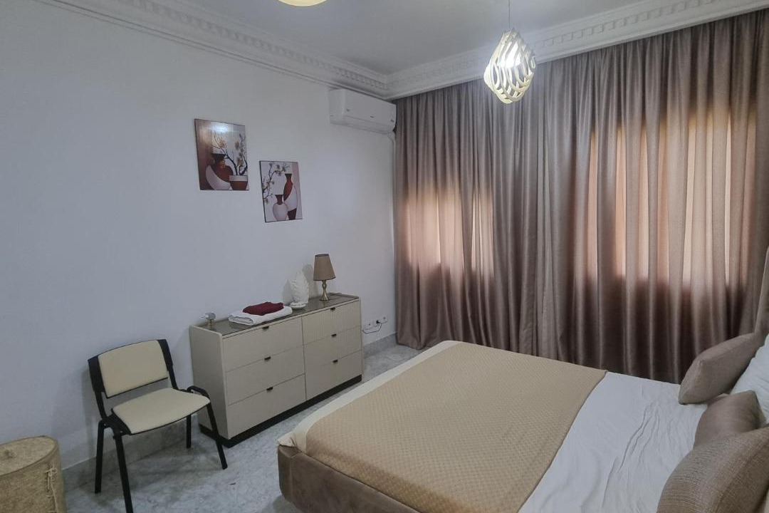 Photo of Bedroom in Bab Bhar