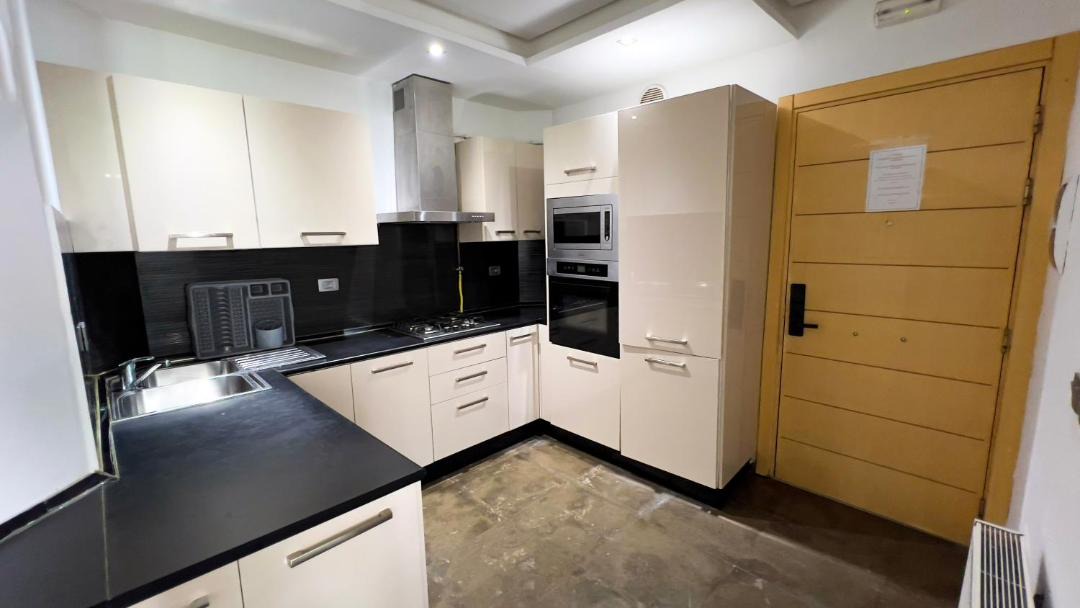 Photo of Kitchen in Sousse - Monastir