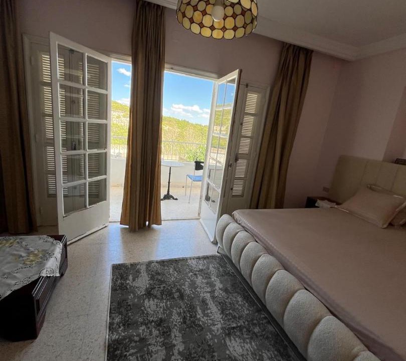 Photo of Bedroom in Le Kef