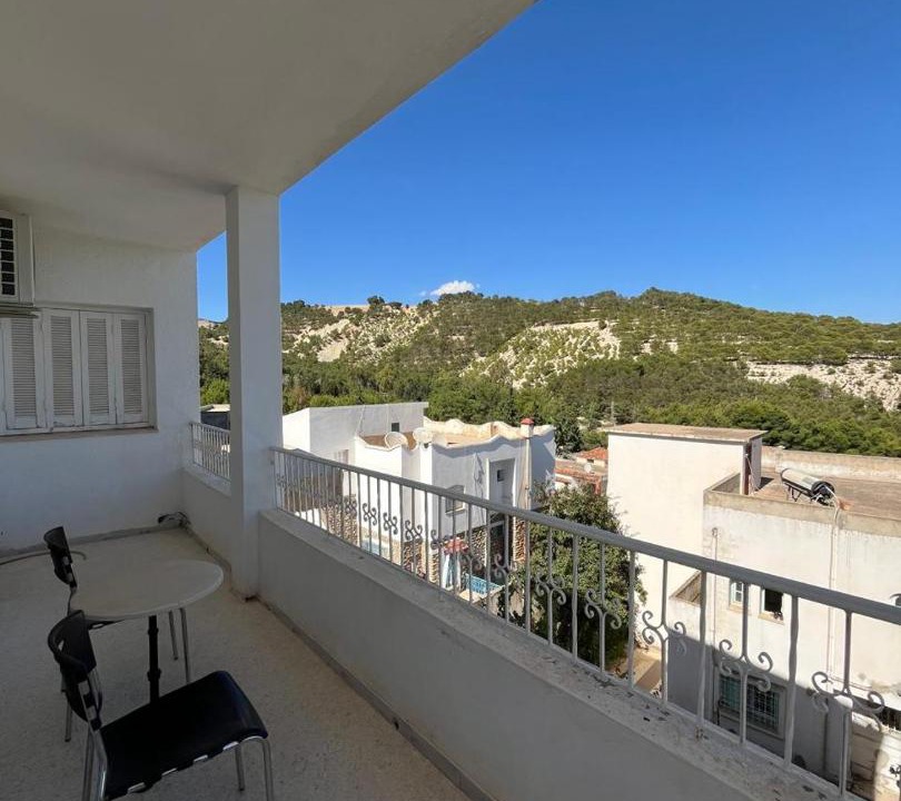 Photo of Patio Balcony in Le Kef