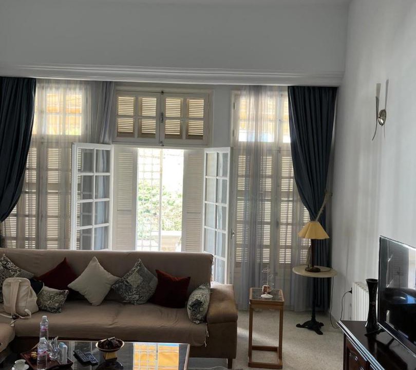 Photo of Livingroom in Le Kef