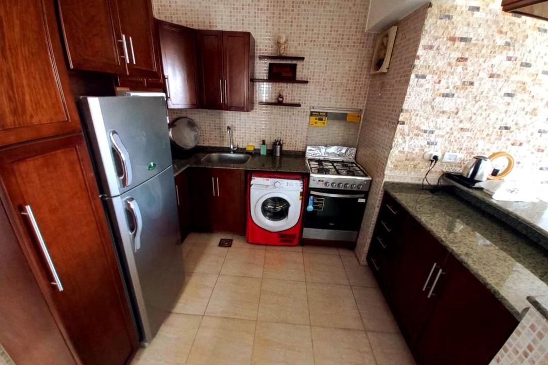 Photo of Kitchen in Ain Sokhna