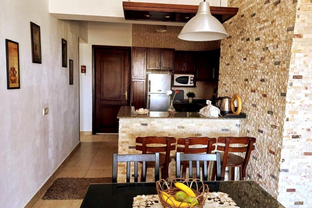 Photo of Kitchen in Ain Sokhna
