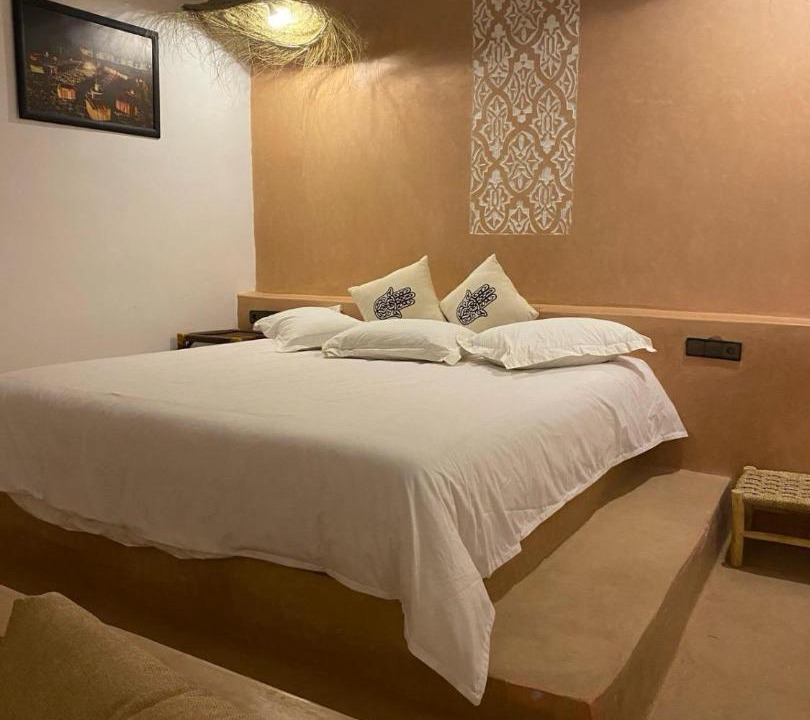 Photo of Bedroom in Hassilabied
