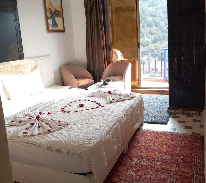Photo of Bedroom in El Aggada