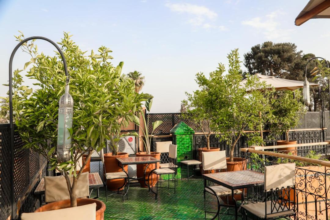 Photo of Others in Mechouar-Kasbah