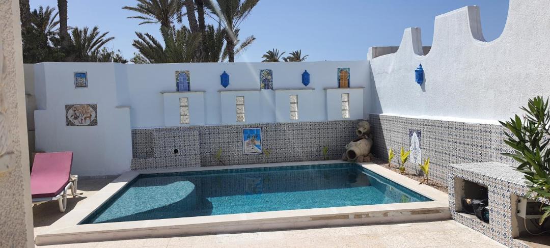 Photo of Others in Playa Sidi Mehrez