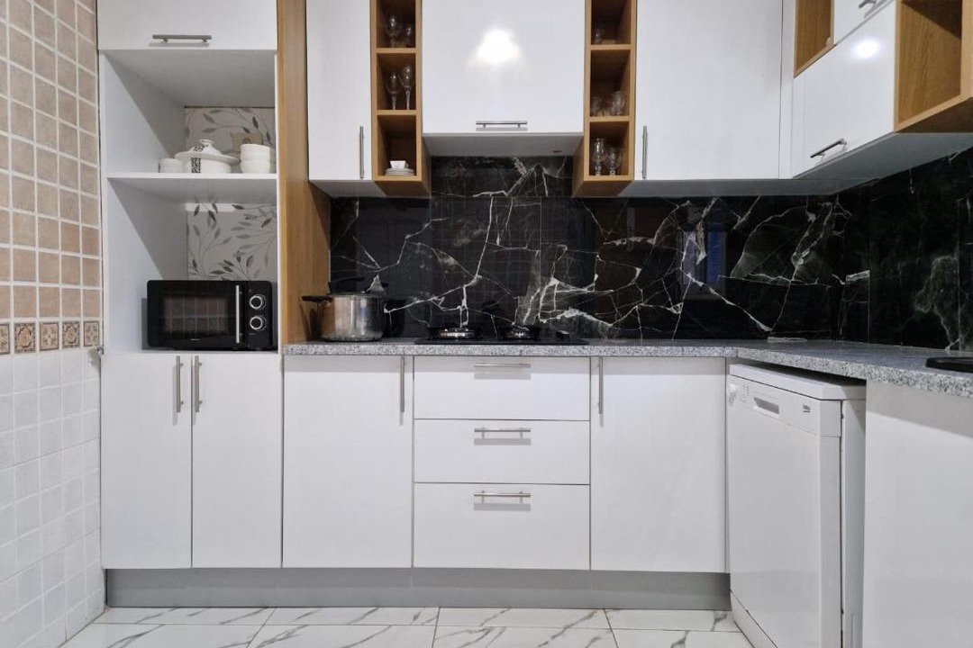 Photo of Kitchen in Aghir