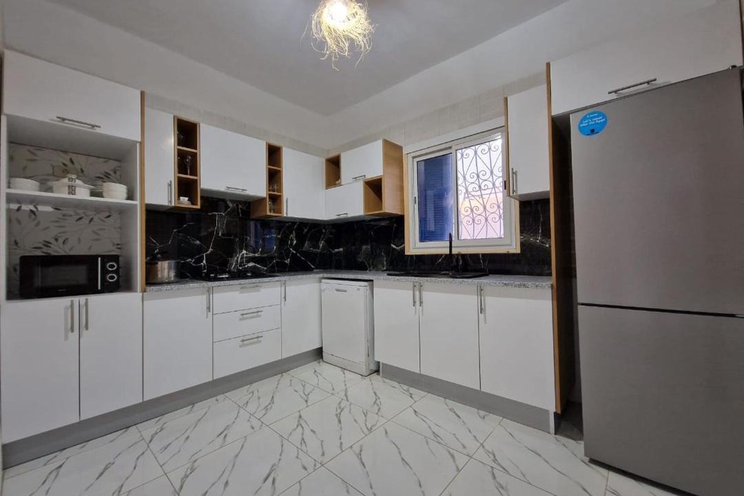 Photo of Kitchen in Aghir