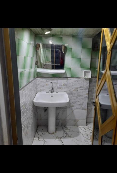Photo of Bathroom in Agouza