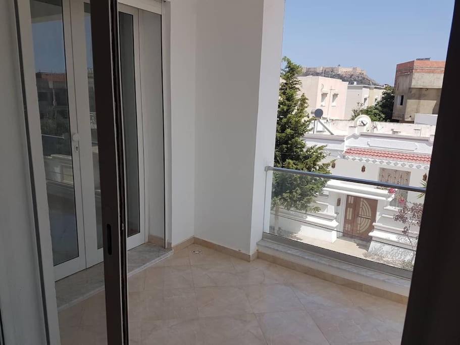 Photo of Patio Balcony in Kelibia