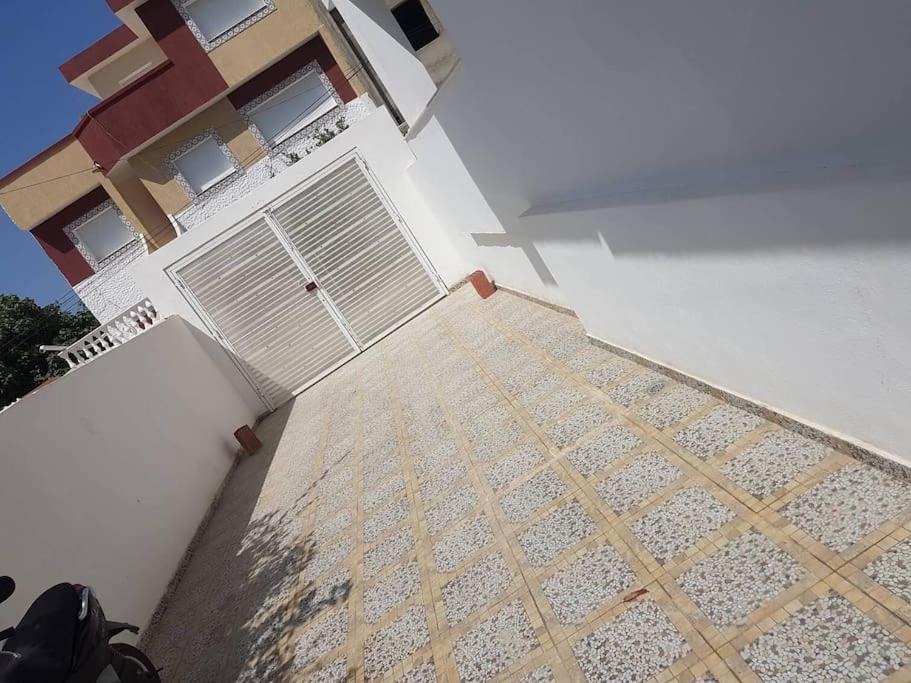 Photo of Patio Balcony in Kelibia