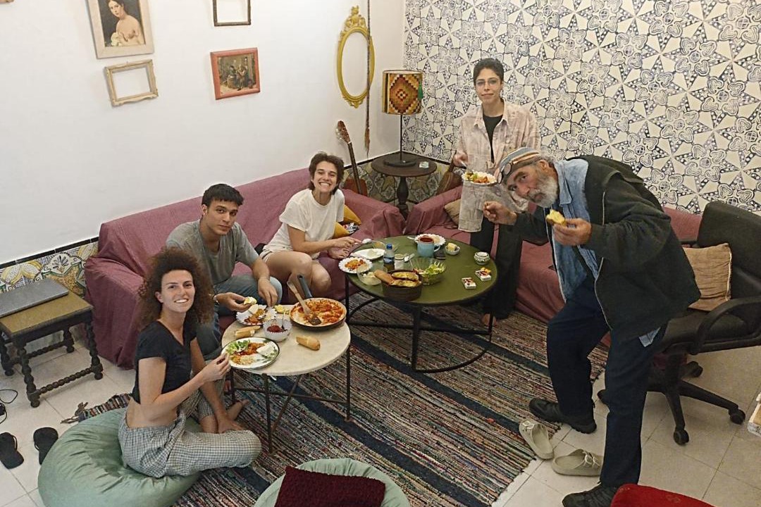 Photo of Others in El Hafsia